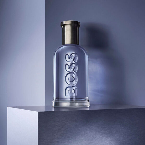 HUGO BOSS  BOSS BOTTLED  EDP  200ML